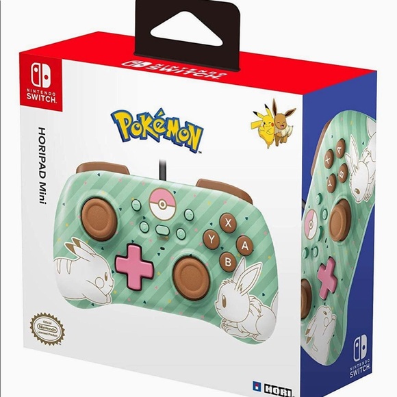 Nintendo Other - Nintendo Switch Controller Pad Mini